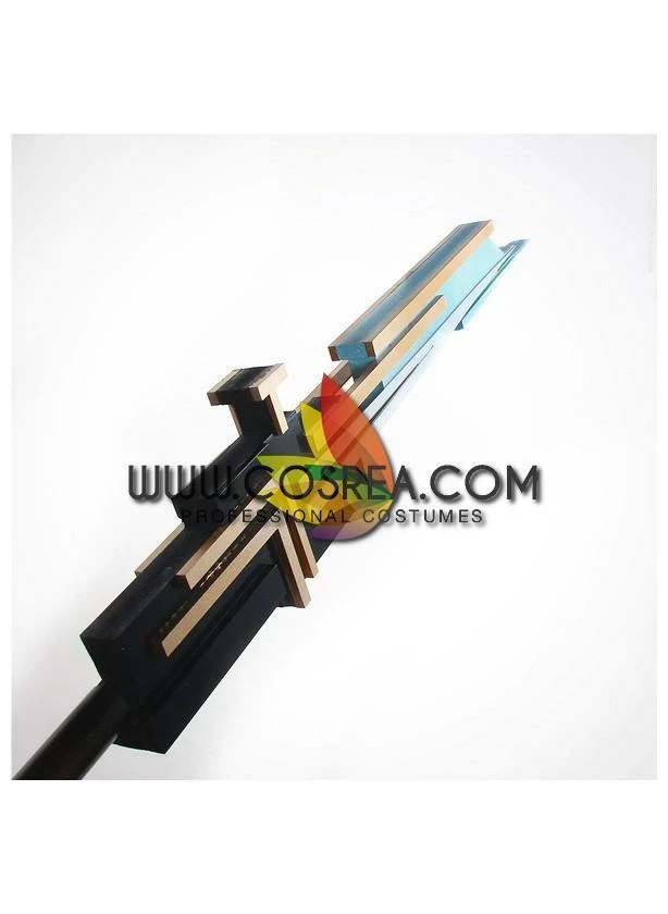Cosrea Cosplay Props Fate Apocrypha Vlad Lancer Of Black Cosplay Prop 5 Cosrea Cosplay Props Fate Apocrypha Vlad Lancer Of Black Cosplay Prop