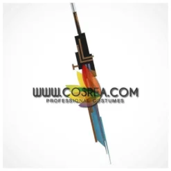 Cosrea Cosplay Props Fate Apocrypha Vlad Lancer Of Black Cosplay Prop 11 Cosrea Cosplay Props Fate Apocrypha Vlad Lancer Of Black Cosplay Prop