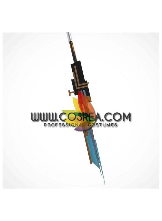 Cosrea Cosplay Props Fate Apocrypha Vlad Lancer Of Black Cosplay Prop 6 Cosrea Cosplay Props Fate Apocrypha Vlad Lancer Of Black Cosplay Prop