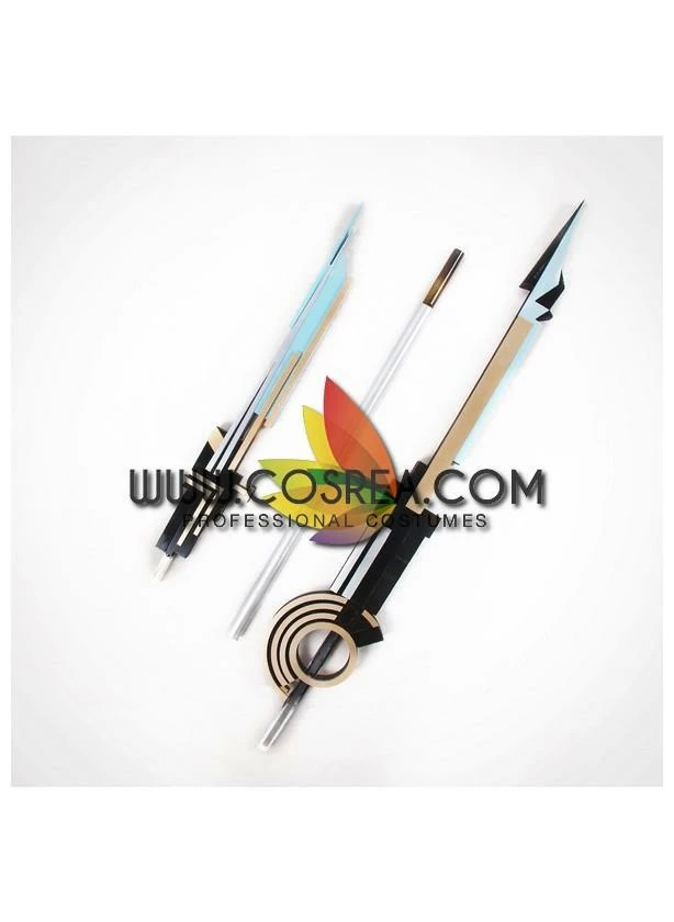 Cosrea Cosplay Props Fate Apocrypha Vlad Lancer Of Black Cosplay Prop 8 Cosrea Cosplay Props Fate Apocrypha Vlad Lancer Of Black Cosplay Prop