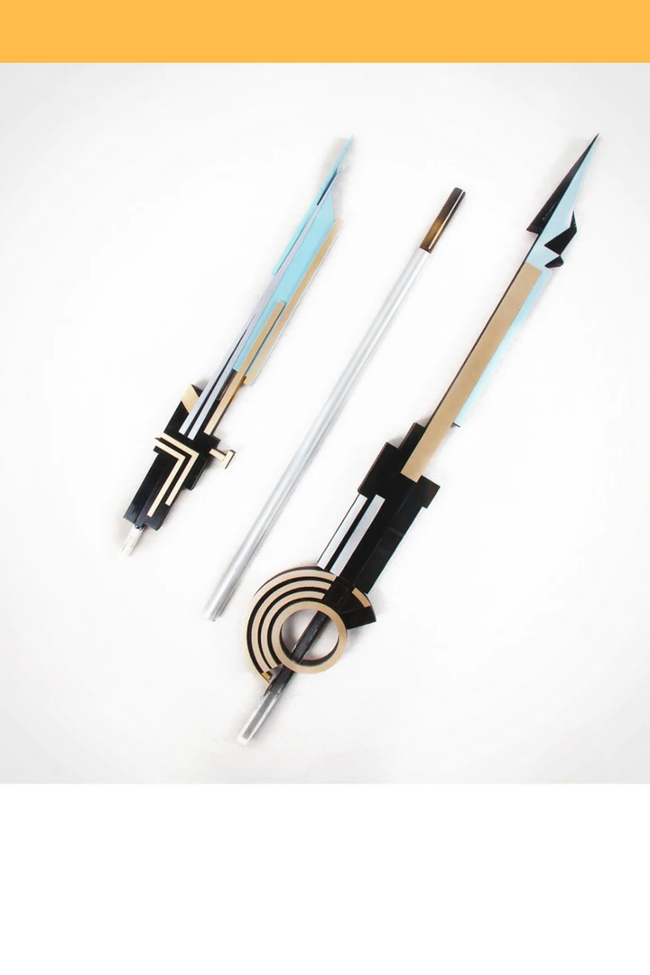 Cosrea Cosplay Props Fate Apocrypha Vlad Lancer Of Black Cosplay Prop 3 Cosrea Cosplay Props Fate Apocrypha Vlad Lancer Of Black Cosplay Prop