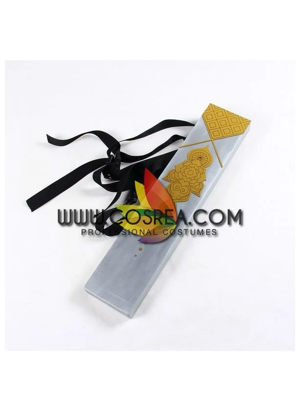 Cosrea Fate Grand Order Arjuna Agni Gandiva Bow Set Cosplay Prop Cosplay Props 5 Cosrea Fate Grand Order Arjuna Agni Gandiva Bow Set Cosplay Prop Cosplay Props