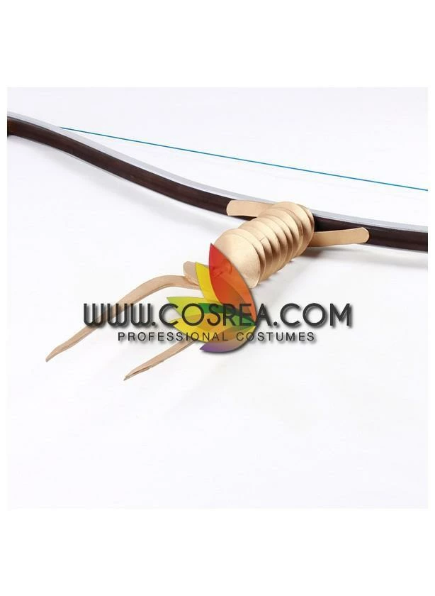 Cosrea Fate Grand Order Arjuna Agni Gandiva Bow Set Cosplay Prop Cosplay Props 7 Cosrea Fate Grand Order Arjuna Agni Gandiva Bow Set Cosplay Prop Cosplay Props