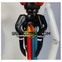 Cosrea Fate Grand Order Attila Rainbow Sword Cosplay Prop