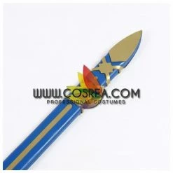 Cosrea Fate Grand Order Bedivere Long Sword Set Cosplay Prop Cosplay Props