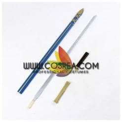 Cosrea Fate Grand Order Bedivere Long Sword Set Cosplay Prop Cosplay Props