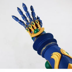 Cosrea Fate Grand Order Da Vinci Arm Guard Cosplay Prop