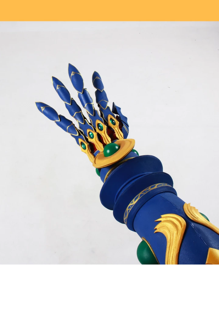 Cosrea Fate Grand Order Da Vinci Arm Guard Cosplay Prop 3 Cosrea Fate Grand Order Da Vinci Arm Guard Cosplay Prop