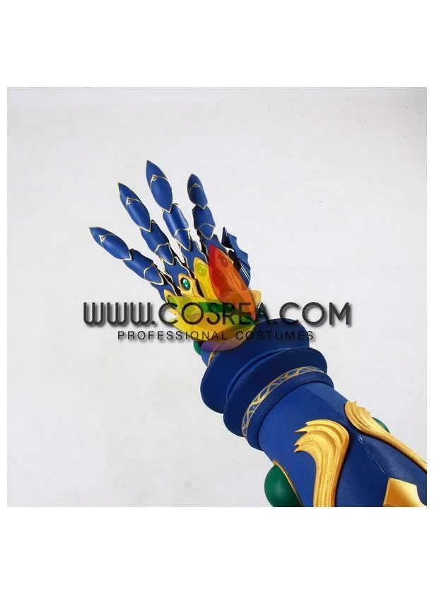 Cosrea Fate Grand Order Da Vinci Arm Guard Cosplay Prop 5 Cosrea Fate Grand Order Da Vinci Arm Guard Cosplay Prop