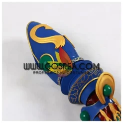 Cosrea Fate Grand Order Da Vinci Arm Guard Cosplay Prop 11 Cosrea Fate Grand Order Da Vinci Arm Guard Cosplay Prop