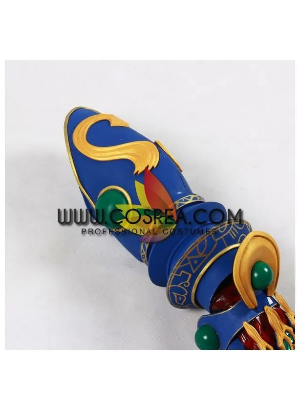 Cosrea Fate Grand Order Da Vinci Arm Guard Cosplay Prop 6 Cosrea Fate Grand Order Da Vinci Arm Guard Cosplay Prop