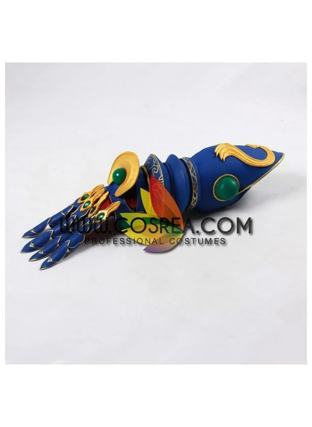 Cosrea Fate Grand Order Da Vinci Arm Guard Cosplay Prop 7 Cosrea Fate Grand Order Da Vinci Arm Guard Cosplay Prop