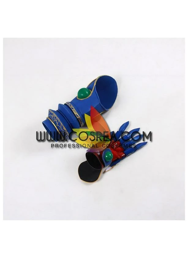 Cosrea Fate Grand Order Da Vinci Arm Guard Cosplay Prop 8 Cosrea Fate Grand Order Da Vinci Arm Guard Cosplay Prop