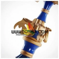 Cosrea Cosplay Props Fate Grand Order Da Vinci Grand Staff Cosplay Prop 12 Cosrea Cosplay Props Fate Grand Order Da Vinci Grand Staff Cosplay Prop