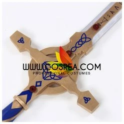 Cosrea Fate Grand Order Gaius Julius Caesar Cosplay Prop
