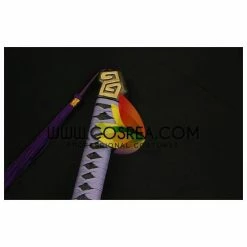 Cosrea Cosplay Props Fate Grand Order Ibaraki Doji Sword Cosplay Prop 9 Cosrea Cosplay Props Fate Grand Order Ibaraki Doji Sword Cosplay Prop