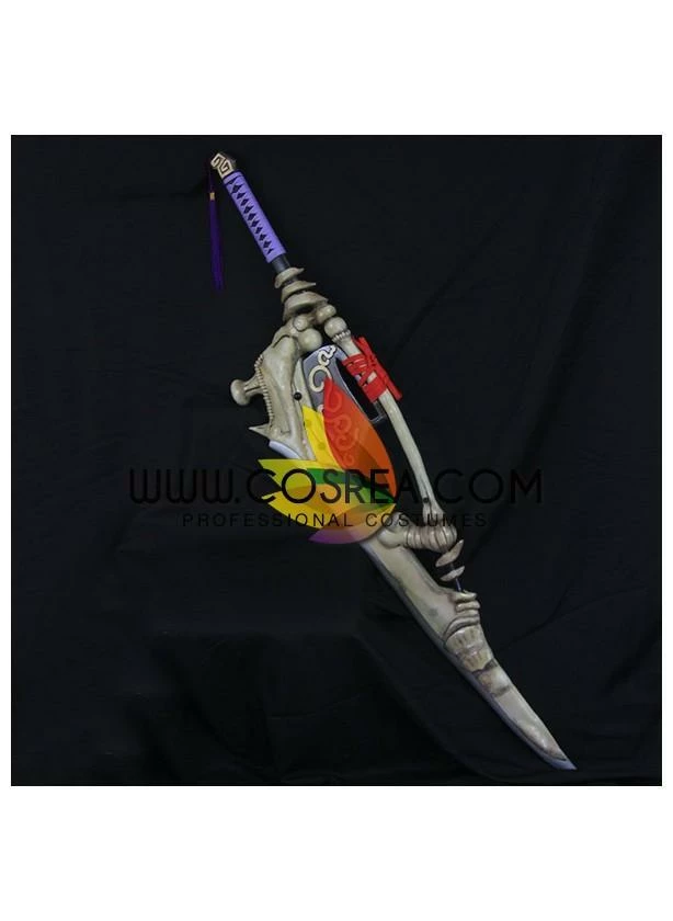 Cosrea Cosplay Props Fate Grand Order Ibaraki Doji Sword Cosplay Prop 4 Cosrea Cosplay Props Fate Grand Order Ibaraki Doji Sword Cosplay Prop