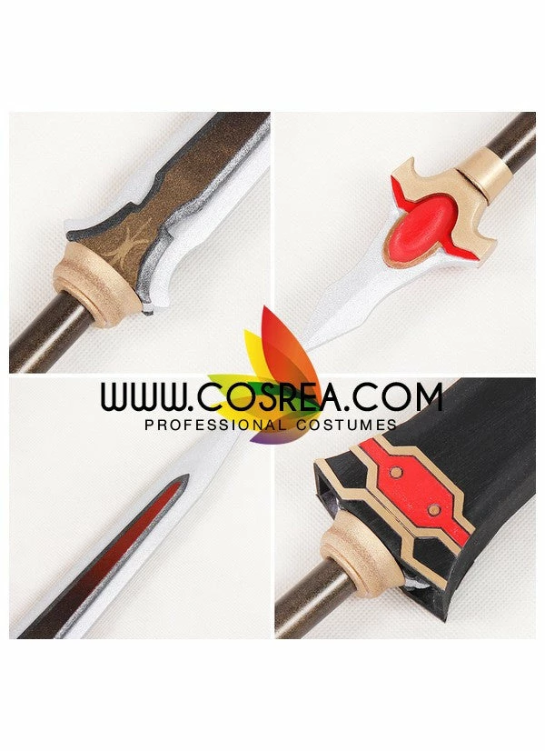 Cosrea Fate Grand Order Iskandar Cosplay Prop Cosplay Props 7 Cosrea Fate Grand Order Iskandar Cosplay Prop Cosplay Props
