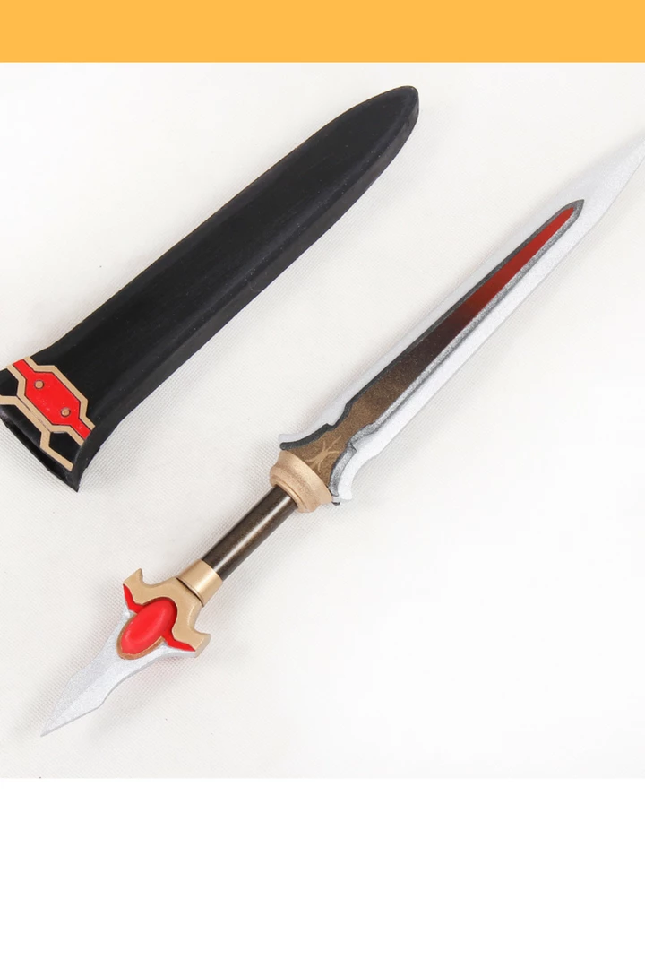 Cosrea Fate Grand Order Iskandar Cosplay Prop Cosplay Props 3 Cosrea Fate Grand Order Iskandar Cosplay Prop Cosplay Props