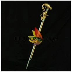 Cosrea Cosplay Props Fate Grand Order James Moriarty Sword Cosplay Prop