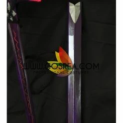 Cosrea Cosplay Props Fate Grand Order Jeanne D'Arc Alter Sword Cosplay Prop