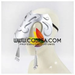 Cosrea Fate Grand Order Joan Of Arc Helmet Cosplay Prop