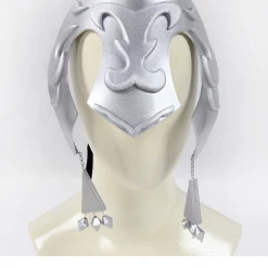 Cosrea Fate Grand Order Joan Of Arc Helmet Cosplay Prop