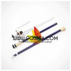 Cosrea Fate Grand Order Joan Of Arc Lance Cosplay Prop 11 Cosrea Fate Grand Order Joan Of Arc Lance Cosplay Prop