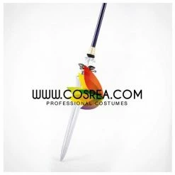 Cosrea Fate Grand Order Joan Of Arc Lance Cosplay Prop 12 Cosrea Fate Grand Order Joan Of Arc Lance Cosplay Prop