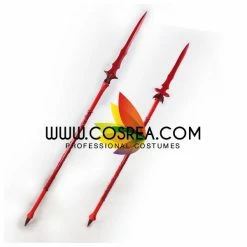 Cosrea Fate Grand Order Lancer Style A Cosplay Prop Cosplay Props