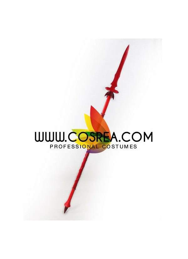 Cosrea Fate Grand Order Lancer Style A Cosplay Prop Cosplay Props 6 Cosrea Fate Grand Order Lancer Style A Cosplay Prop Cosplay Props