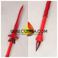 Cosrea Fate Grand Order Lancer Style A Cosplay Prop Cosplay Props 13 Cosrea Fate Grand Order Lancer Style A Cosplay Prop Cosplay Props