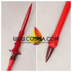 Cosrea Fate Grand Order Lancer Style A Cosplay Prop Cosplay Props 14 Cosrea Fate Grand Order Lancer Style A Cosplay Prop Cosplay Props