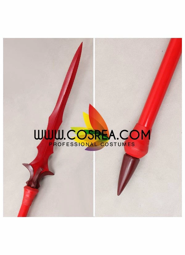 Cosrea Fate Grand Order Lancer Style A Cosplay Prop Cosplay Props 8 Cosrea Fate Grand Order Lancer Style A Cosplay Prop Cosplay Props