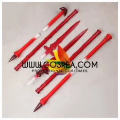 Cosrea Fate Grand Order Lancer Style A Cosplay Prop Cosplay Props 15 Cosrea Fate Grand Order Lancer Style A Cosplay Prop Cosplay Props