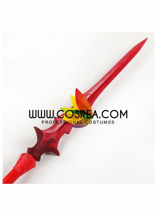 Cosrea Cosplay Props Fate Grand Order Lancer Style B Cosplay Prop 5 Cosrea Cosplay Props Fate Grand Order Lancer Style B Cosplay Prop