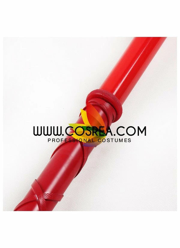 Cosrea Cosplay Props Fate Grand Order Lancer Style B Cosplay Prop 6 Cosrea Cosplay Props Fate Grand Order Lancer Style B Cosplay Prop