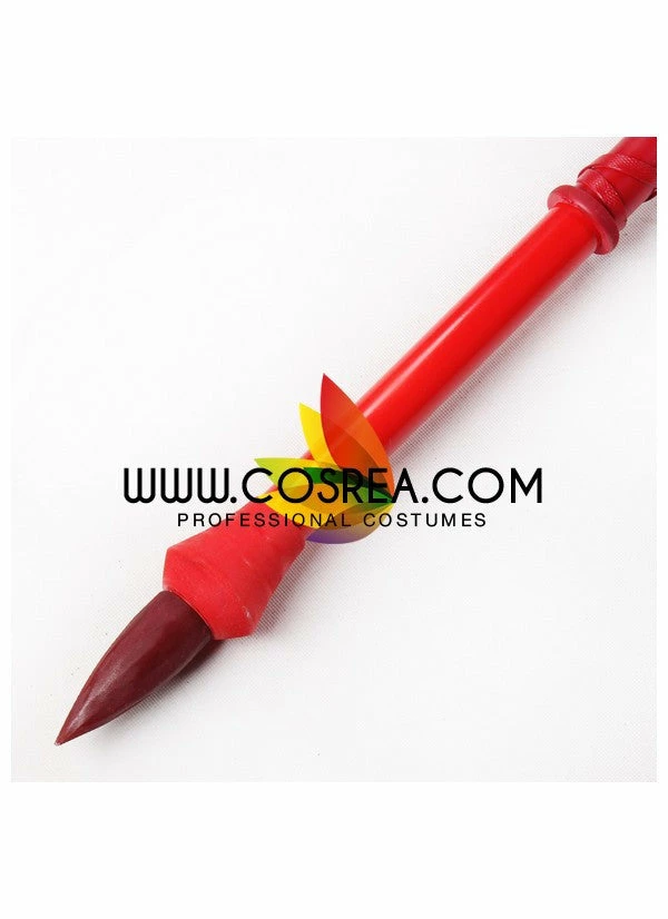 Cosrea Cosplay Props Fate Grand Order Lancer Style B Cosplay Prop 7 Cosrea Cosplay Props Fate Grand Order Lancer Style B Cosplay Prop