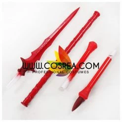 Cosrea Cosplay Props Fate Grand Order Lancer Style B Cosplay Prop 13 Cosrea Cosplay Props Fate Grand Order Lancer Style B Cosplay Prop