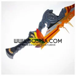 Cosrea Fate Grand Order Rama Cosplay Prop