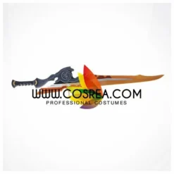 Cosrea Fate Grand Order Rama Cosplay Prop