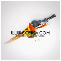 Cosrea Fate Grand Order Rama Cosplay Prop