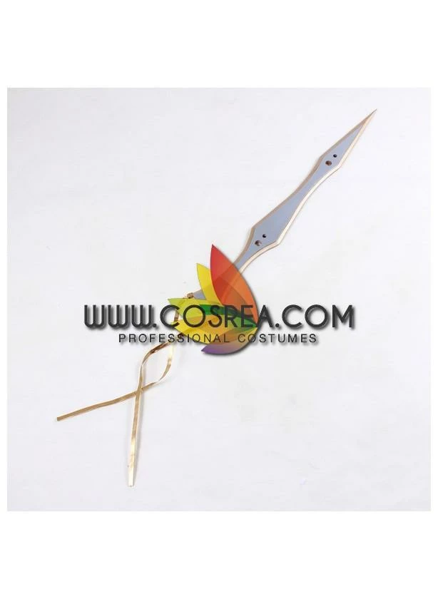 Cosrea Fate Grand Order Rin Cosplay Prop Cosplay Props 4 Cosrea Fate Grand Order Rin Cosplay Prop Cosplay Props