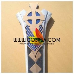 Cosrea Cosplay Props Fate Prototype Sword Cosplay Prop