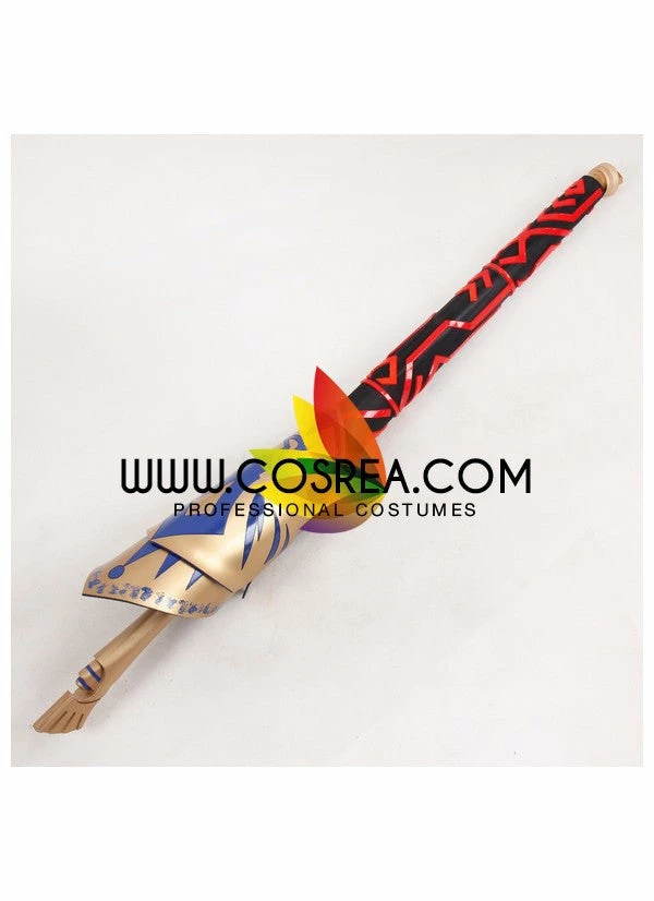 Cosrea Cosplay Props Fate Stay Night Gilgamesh Cosplay Prop 4 Cosrea Cosplay Props Fate Stay Night Gilgamesh Cosplay Prop