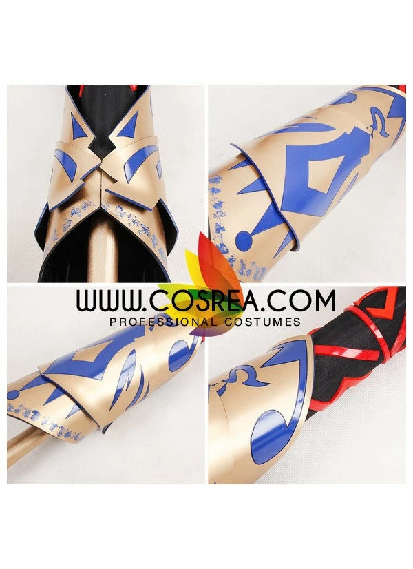 Cosrea Cosplay Props Fate Stay Night Gilgamesh Cosplay Prop 6 Cosrea Cosplay Props Fate Stay Night Gilgamesh Cosplay Prop