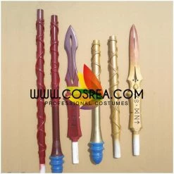 Cosrea Fate Stay Night Lancer Extended Length Cosplay Prop Cosplay Props