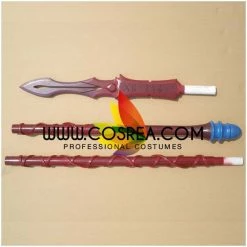 Cosrea Fate Stay Night Lancer Extended Length Cosplay Prop Cosplay Props
