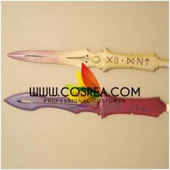 Cosrea Fate Stay Night Lancer Extended Length Cosplay Prop Cosplay Props