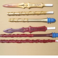 Cosrea Fate Stay Night Lancer Extended Length Cosplay Prop Cosplay Props